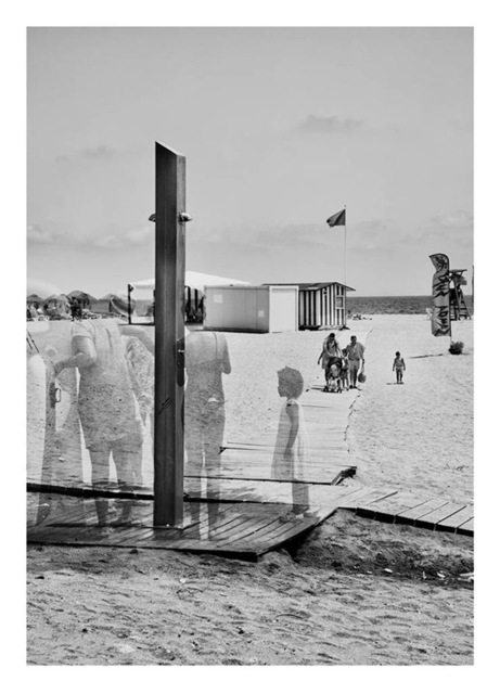 Per Morten Abrahamsen, ‘Transparency #2’, 2018, Hans Alf Gallery