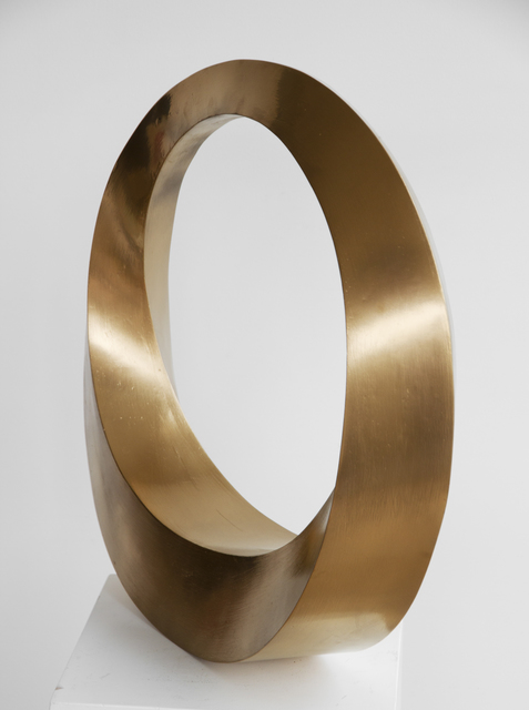 Eléonore de Moffarts, ‘Life’, 2018, Sculpture, Bronze, Art Center Horus
