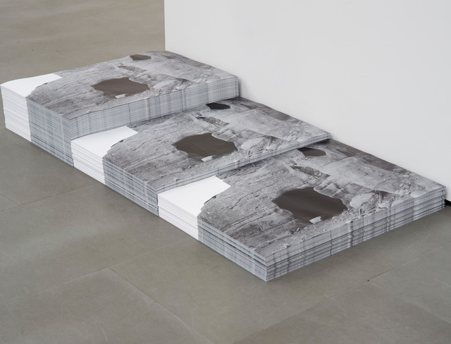 Maria Taniguchi, ‘Untitled’, 2015, carlier | gebauer