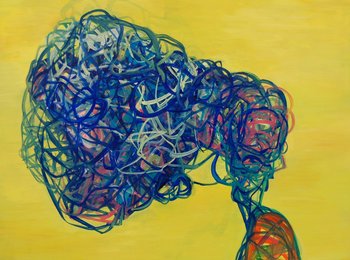 Tête (chignon)