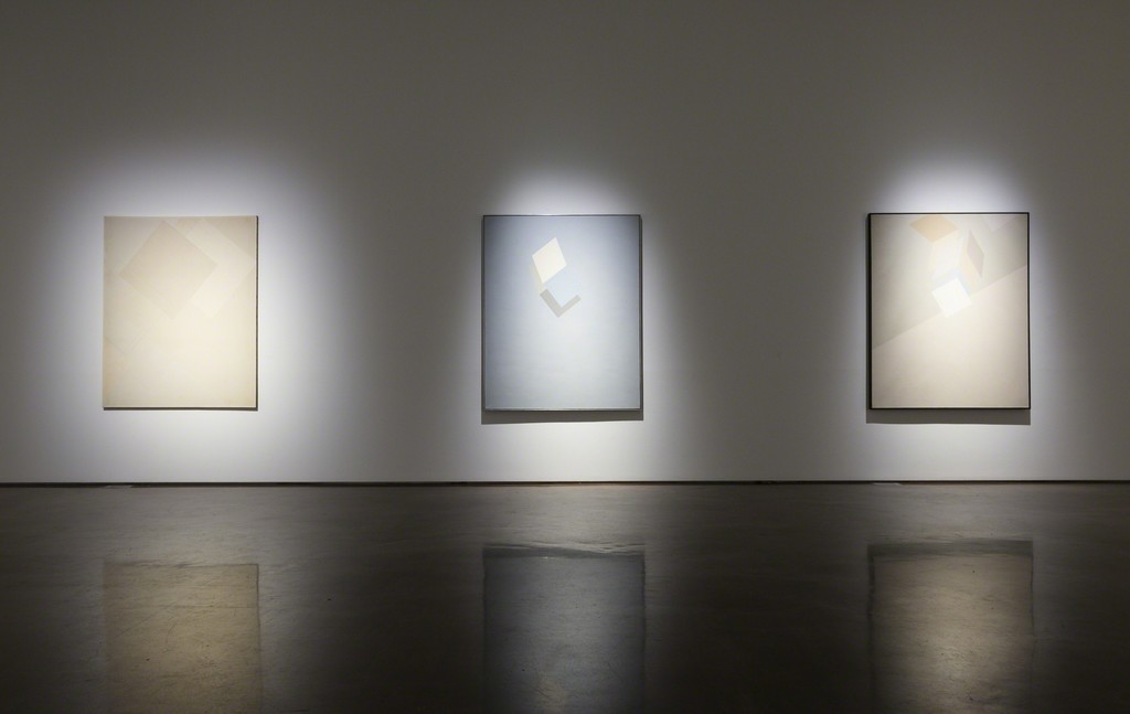 Installation view of "SUH Seung-Won, A Half Century of Endeavor and Serenity", ARARIO GALLERY, Seoul, Korea, 2018 Installation view of "SUH Seung-Won, A Half Century of Endeavor and Serenity", ARARIO GALLERY, Seoul, Korea, 2018