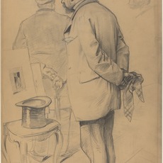 Paul Mathey