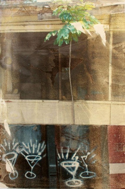 Robert Rauschenberg, ‘Party’, 2006, Print, Lithograph, Eckert Fine Art