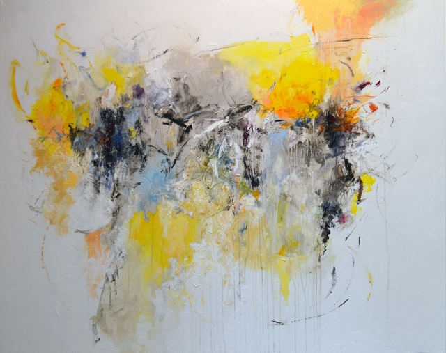 Jeff Wilhelm, ‘19-2’, 2019, The Bonfoey Gallery