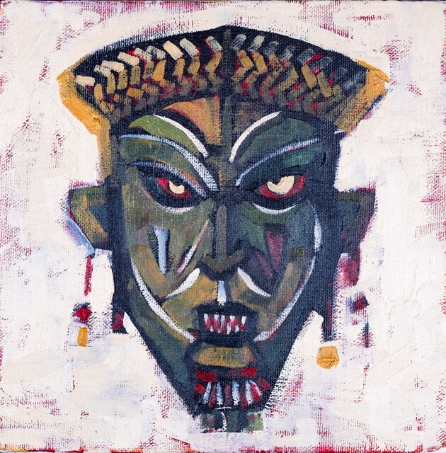 Mask