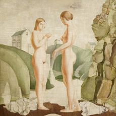 Geoffrey Clement Cowles