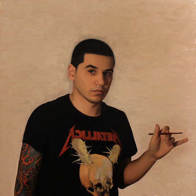 Devon Rodriguez | Reflection (2019) | Artsy