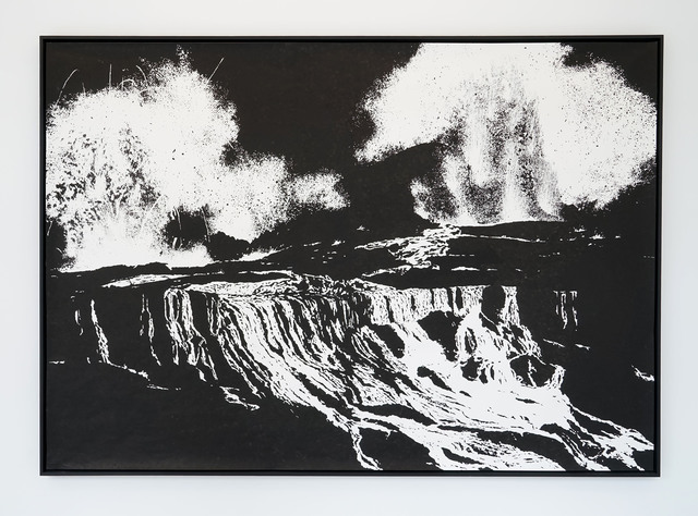Franziska Furter, ‘Ground I’, 2004, Lullin + Ferrari