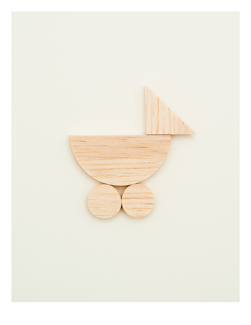 The Modular Arabic Alphabet — Lara Assouad (2015)