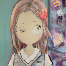 Tokita Misuzu