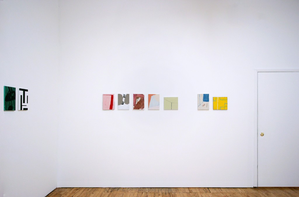 Installation view, Editions of You Installation view, Editions of You