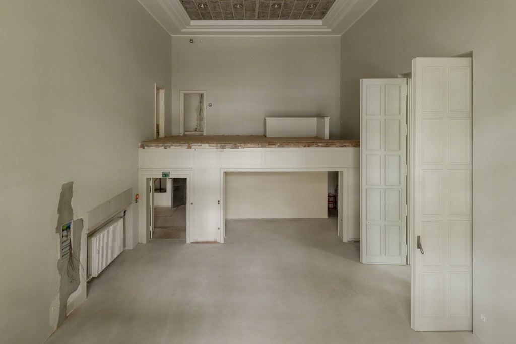 Dan Stockholm, Building Breathing, 2015, photo: Benjamin Busch / NBR Dan Stockholm, Building Breathing, 2015, photo: Benjamin Busch / NBR