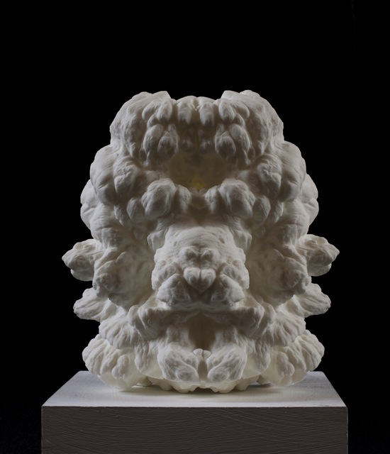 Mat Chivers, ‘M’, Anima Mundi