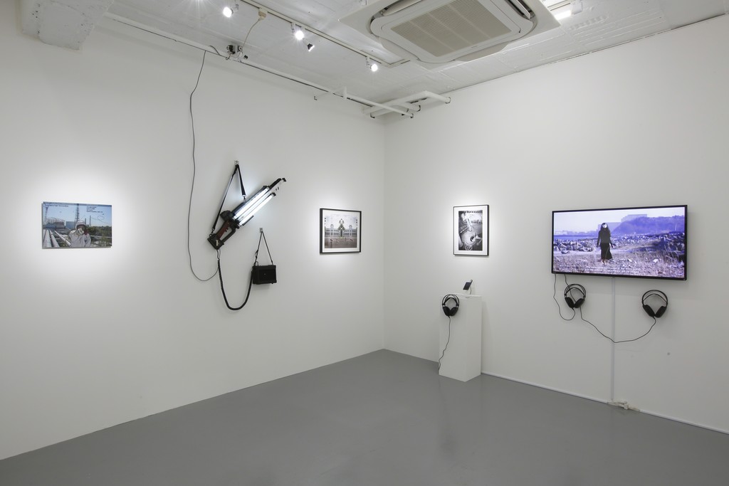 photo : Keizo Kioku photo : Keizo Kioku