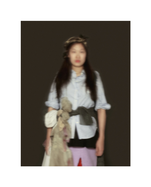 Kyungwoo Chun, ‘Nine Editors #8’, 2014, Photography, C-print, Josedelafuente