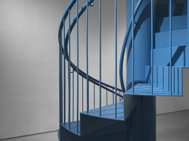 Yoko Ono, ‘'To See The Sky' (detail)’, 2015, Faurschou Foundation