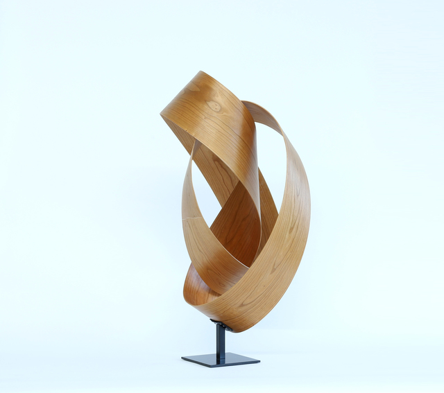 Jeremy Holmes, ‘Cherry 1’, 2019, Lanoue Gallery