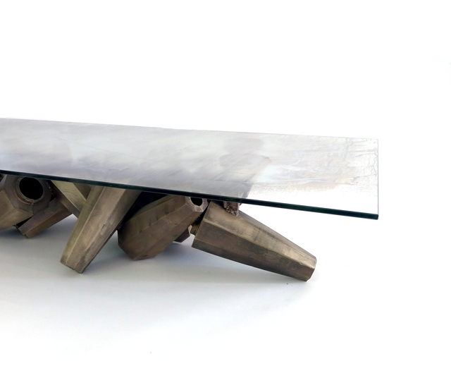 Gregory Nangle, ‘Chaos Table’, 2015, Wexler Gallery