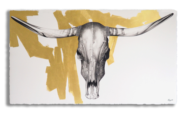 Elizabeth Waggett, ‘Take me to the place where you go’, 2019, Samuel Owen Gallery