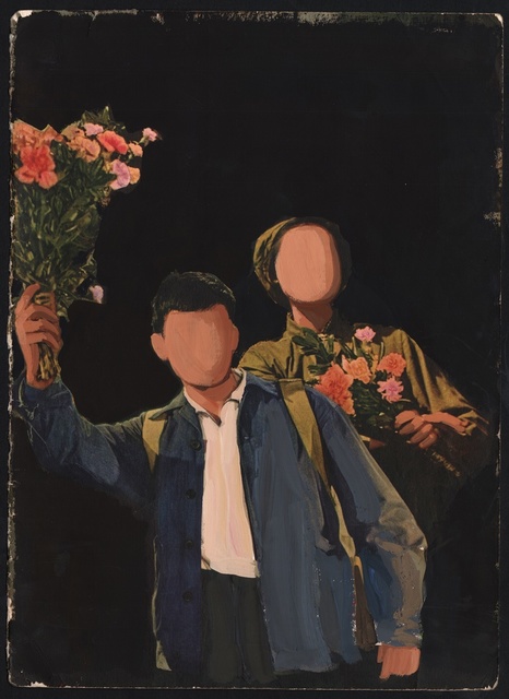 Gideon Rubin, ‘Untitled (261)’, 2015, Alon Segev Gallery