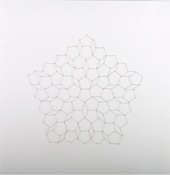 Shaping DNA