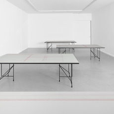David Maljkovic with Konstantin Grcic