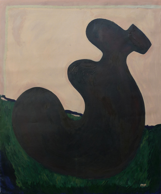 Mattea Perrotta, ‘A Little Sleep Of Peace And Stillness’, 2017, LAMB Arts