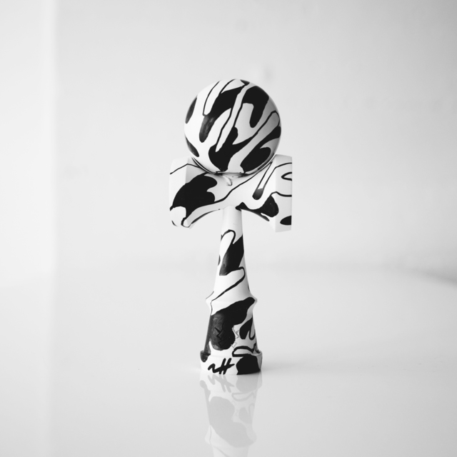 Tommii Lim, ‘Kendama Smog’, 2019, Avenue des Arts
