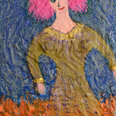 Annette Phuvan