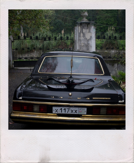 Thomas Dworzak, ‘Beyond Socchi’, 2012, °CLAIRbyKahn Galerie