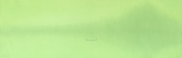 Bui Van Hoan, ‘Riverside’, 2019, ArtBlue Studio