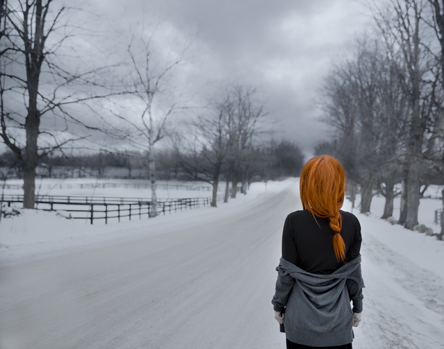 Patty Maher, ‘The Quiet Storm’, 2016, Abbozzo Gallery