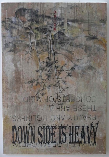 Cody Choi, ‘Concepts of Mind’, 2011-2013, PKM Gallery