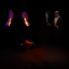 Nawaf Tamimi