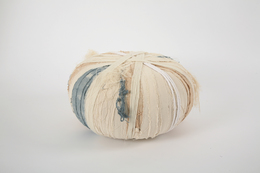 Tanya Aguiñiga, ‘Monadnock’, 2013, Design/Decorative Art, High density foam, raw and hand-dyed canvas, wool yarn, cotton twine, cotton rope, Volume Gallery