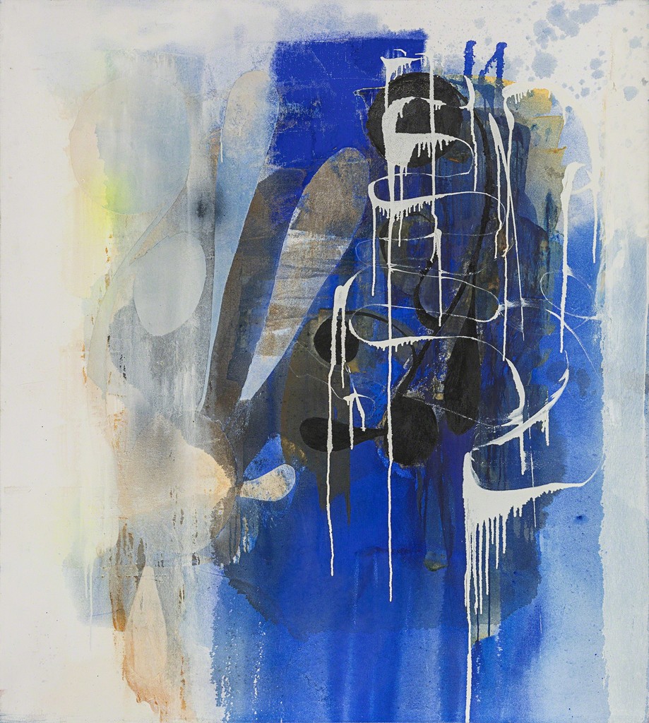 Zeh Original Art Blog Watercolor And Oil Paintings Blue Hydrangea