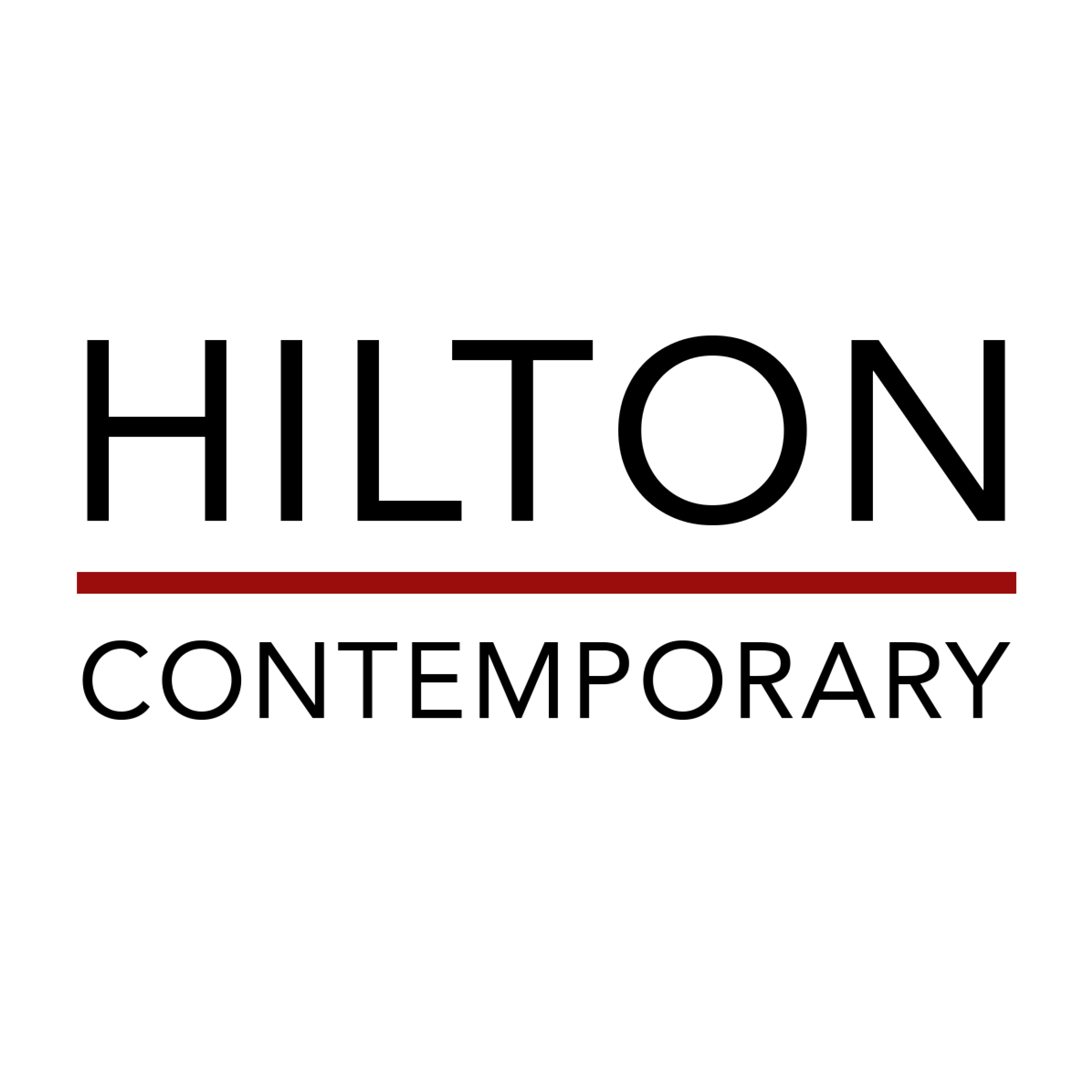 Hilton Contemporary logo
