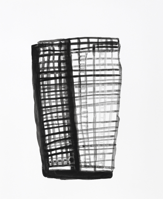 Susan Hefuna, ‘Cairotraces’, 2014, Pi Artworks Istanbul/London