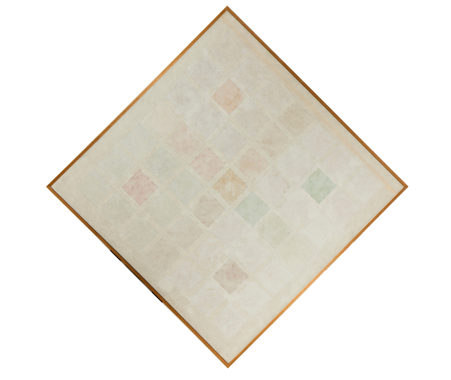 Alejandro Puente, ‘Complementarios’, 1969, Herlitzka + Faria