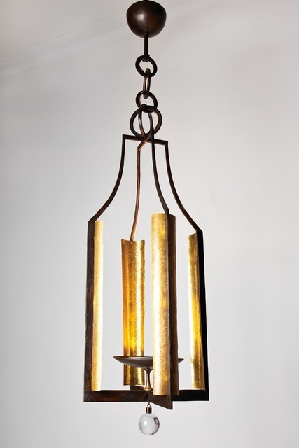 Hervé van der Straeten, ‘Lustre Réflecteur - Large’, 2004, Maison Gerard