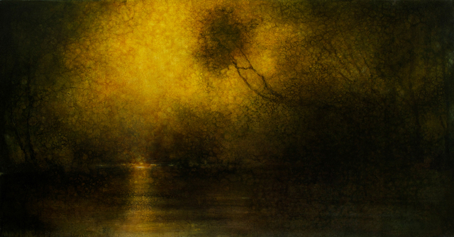 Maya Kulenovic, ‘Wetlands’, 2014, Morren Galleries