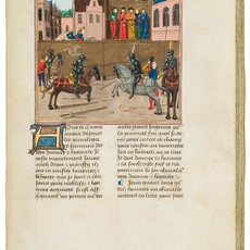 Bruges Master of 1482 and workshop