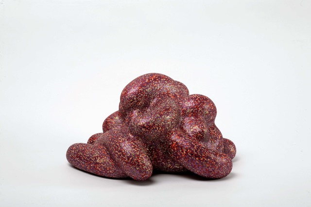 Ken Price, ‘Sizini’, 2007, Xavier Hufkens