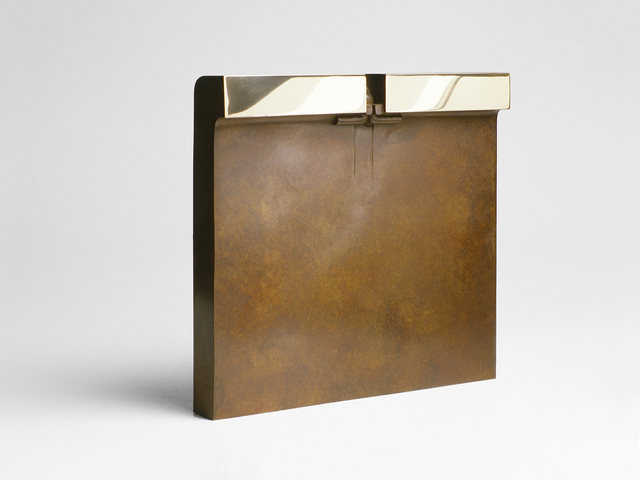 Ann Christopher, ‘Reflection of a Wall ’, 1978, Pangolin London
