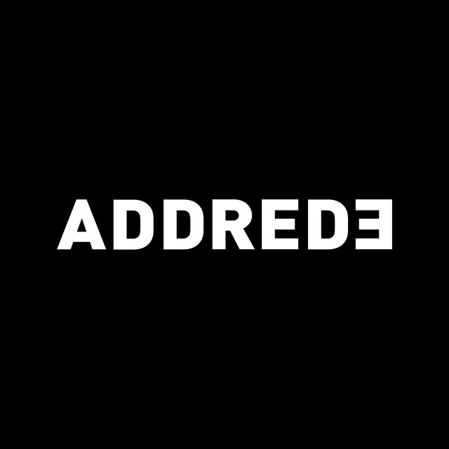Addrede logo
