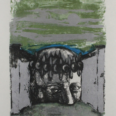 Sergio Vacchi