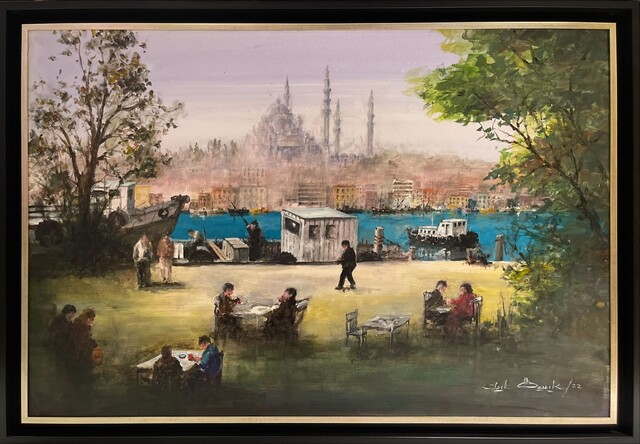 Süleymaniye