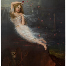 De Scott Evans