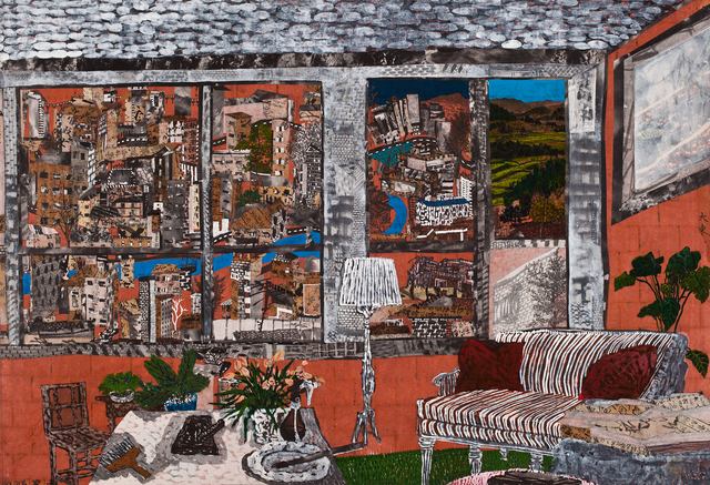 In-Kyung Kwon, ‘Un Mesure d'Attente’, 2013, Artbit Gallery