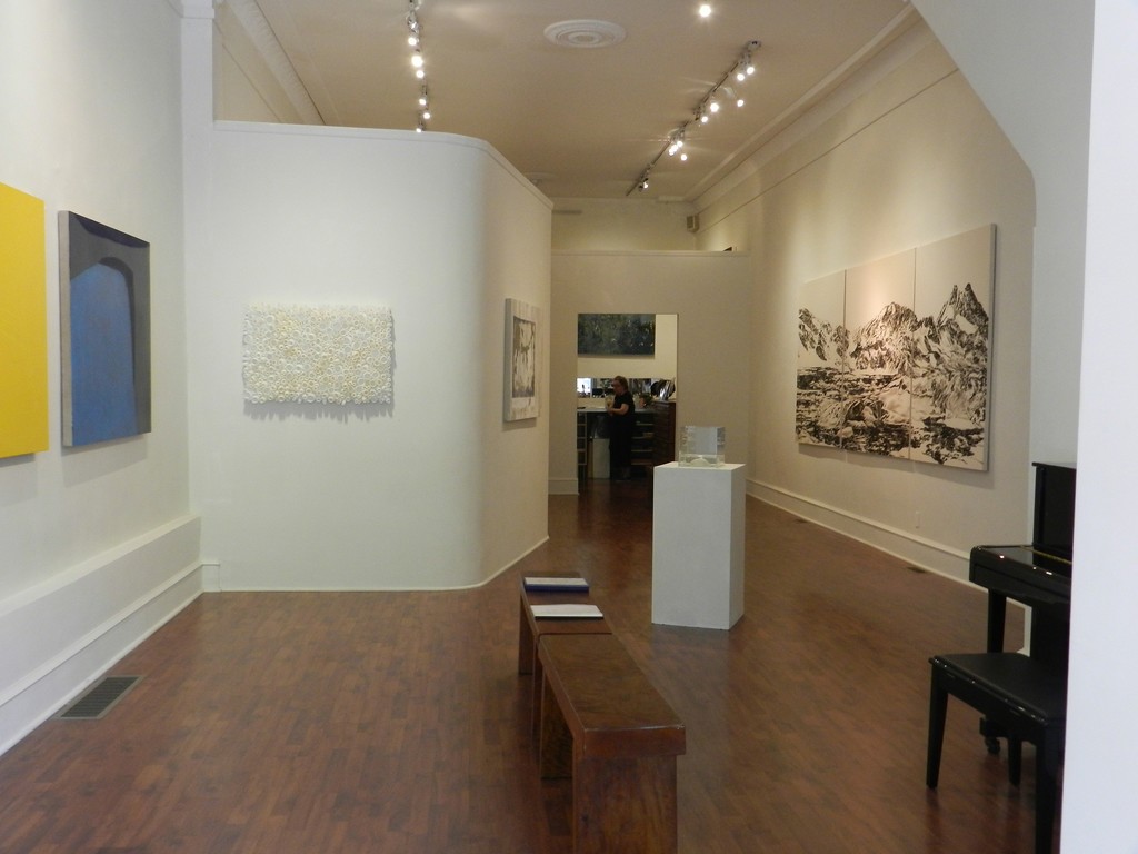 Seraphin Gallery, Philadelphia, PA Seraphin Gallery, Philadelphia, PA